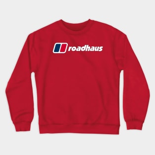 Roadhaus Crewneck Sweatshirt
